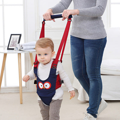 Breathable Basket Type Baby Toddler Belt